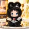 Мягкая игрушка с кольцом POP TOP Lucky Emma серии Lovely Emma Зайчата ассорти, арт. MJ-000090
