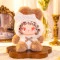 Мягкая игрушка с кольцом POP TOP Lucky Emma серии Lovely Emma Зайчата ассорти, арт. MJ-000090