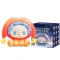 Коллекционная игрушка POP TOP Lucky Emma серия Hey Zodiac Знаки зодиака в дисплее, арт. MJ-000112