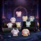 Коллекционная игрушка POP TOP Lucky Emma серия Hey Zodiac Знаки зодиака в дисплее, арт. MJ-000112