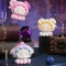 Коллекционная игрушка POP TOP Lucky Emma серия Hey Zodiac Знаки зодиака в дисплее, арт. MJ-000112
