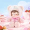 Мягкая игрушка POP TOP Rolife серии 