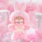 Коллекционная мягкая игрушка Rolife POP TOP Nanci МИЛЫЕ ЗАЙЧАТА в ассортименте, арт. MNBXX