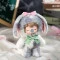 Коллекционная мягкая игрушка Rolife POP TOP Nanci МИЛЫЕ ЗАЙЧАТА в ассортименте, арт. MNBXX