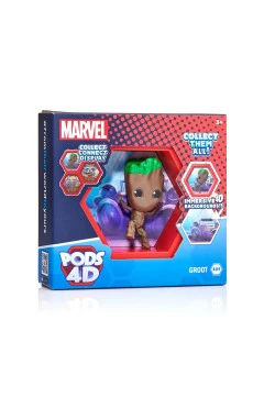 Коллекционная фигурка WOW! PODS 4D серии 