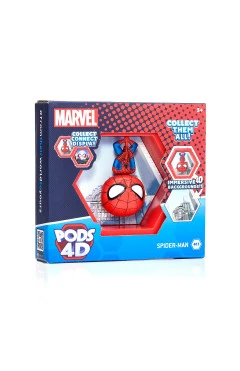 Коллекционная фигурка WOW! PODS 4D серии 