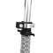 Скутер серии - PROFESSIONAL 145 (алюмин., 2 колеса, груз. до 100 кг), арт. NA01057
