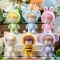 Фігурка POP TOP Rolife Baby Nanci Пухнава Вечірка в дисплеї, асортимент, арт. NCXX