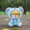 Фігурка POP TOP Rolife Baby Nanci Пухнава Вечірка в дисплеї, асортимент, арт. NCXX