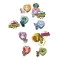 Фигурка-сюрприз COOL THINGS Puppy Club Gold Edition милые котята ассорти, арт. PC048