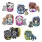 Фігурка-сюрприз cool things серії Puppy Club - цуценята з 5-ї авеню, арт. PC059