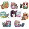 Фигурка-сюрприз COOL THINGS серии Puppy Club - пушистые хвостики (в асс.), арт. PC061