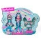 Игровой набор с куклой KOOKYLOOS серии 