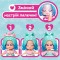 Игровой набор с куклой KOOKYLOOS серии 