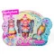 Игровой набор с куклой KOOKYLOOS серии Fairytale - рейнбоу, арт. PKLSP106IN210