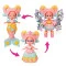 Игровой набор с куклой KOOKYLOOS серии Fairytale - рейнбоу, арт. PKLSP106IN210