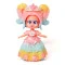 Игровой набор с куклой KOOKYLOOS серии Fairytale - рейнбоу, арт. PKLSP106IN210