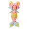 Игровой набор с куклой KOOKYLOOS серии Fairytale - рейнбоу, арт. PKLSP106IN210