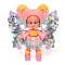 Игровой набор с куклой KOOKYLOOS серии Fairytale - рейнбоу, арт. PKLSP106IN210