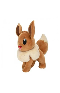 Мягкая игрушка POKEMON W14 - иви (20 cm), арт. PKW2386