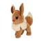 Мягкая игрушка POKEMON W14 - иви (20 cm), арт. PKW2386