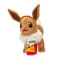 Мягкая игрушка POKEMON W14 - иви (20 cm), арт. PKW2386