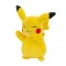 М’яка іграшка POKEMON W14 - пікачу (20 cm), арт. PKW2696