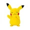 М’яка іграшка POKEMON W14 - пікачу (20 cm), арт. PKW2696