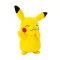 М’яка іграшка POKEMON W14 - пікачу (20 cm), арт. PKW2696