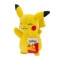 М’яка іграшка POKEMON W14 - пікачу (20 cm), арт. PKW2696