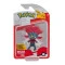 Ігрова фігурка POKEMON W17 - вивайл, арт. PKW3003