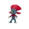 Ігрова фігурка POKEMON W17 - вивайл, арт. PKW3003