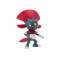 Ігрова фігурка POKEMON W17 - вивайл, арт. PKW3003