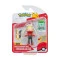 Набор игровых фигурок POKEMON W18 - морпеко, бульбазавр, рабут, арт. PKW3055