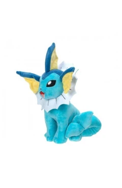 Мягкая игрушка POKEMON W16 - вапореон (20 cm), арт. PKW3081