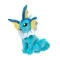 М’яка іграшка POKEMON W16 - вапореон (20 cm), арт. PKW3081