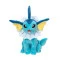 М’яка іграшка POKEMON W16 - вапореон (20 cm), арт. PKW3081