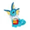 М’яка іграшка POKEMON W16 - вапореон (20 cm), арт. PKW3081