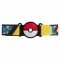 Игровой набор POKEMON W14 пояс с покеболами и фигуркой Пикачу, арт. PKW3162