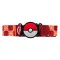 Игровой набор POKEMON W14 пояс с покеболами и фигуркой Чармандер, арт. PKW3163