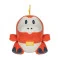 Мягкая игрушка POKEMON - фуеококо (20 cm), арт. PKW3350