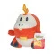 Мягкая игрушка POKEMON - фуеококо (20 cm), арт. PKW3350