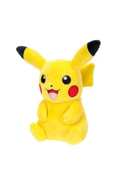 Мягкая игрушка POKEMON - пикачу (20 cm), арт. PKW3457