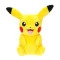 Мягкая игрушка POKEMON - пикачу (20 cm), арт. PKW3457