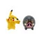 Набор игровых фигурок POKEMON W17 - пикачу и лечонк, арт. PKW3566