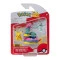 Набор игровых фигурок POKEMON W19 - мачоп, пикачу, алола мак, арт. PKW3597