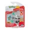 Набор игровых фигурок POKEMON W19 - магби, сквиртл, алола маровак, арт. PKW3600