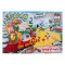 Набор фигурок POKEMON Адвент-календарь 16 фигурок 8 аксессуаров, арт. PKW3623