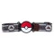 Игровой набор Pokemon W15 пояс с 2 покеболами и фигуркой Кубон, арт. PKW3644