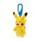 Мягкая игрушка на клипсе POKEMON - пикачу W11, арт. PKW3654